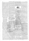 Illustrated Sporting News and Theatrical and Musical Review Saturday 02 January 1869 Page 10