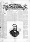 Illustrated Sporting News and Theatrical and Musical Review Saturday 01 May 1869 Page 1
