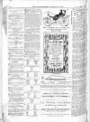 Illustrated Sporting News and Theatrical and Musical Review Saturday 15 May 1869 Page 8