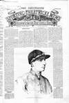 Illustrated Sporting News and Theatrical and Musical Review Saturday 05 June 1869 Page 1