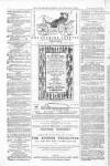 Illustrated Sporting News and Theatrical and Musical Review Saturday 12 June 1869 Page 8