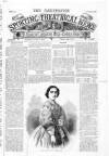 Illustrated Sporting News and Theatrical and Musical Review