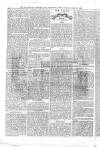 Illustrated Sporting News and Theatrical and Musical Review Saturday 30 October 1869 Page 6