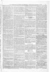 Illustrated Sporting News and Theatrical and Musical Review Saturday 13 November 1869 Page 7