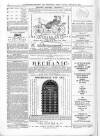 Illustrated Sporting News and Theatrical and Musical Review Saturday 12 February 1870 Page 8