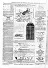 Illustrated Sporting News and Theatrical and Musical Review Saturday 19 February 1870 Page 8