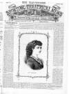 Illustrated Sporting News and Theatrical and Musical Review Saturday 26 February 1870 Page 1