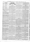 Illustrated Sporting News and Theatrical and Musical Review Saturday 12 March 1870 Page 4