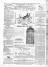 Illustrated Sporting News and Theatrical and Musical Review Saturday 12 March 1870 Page 8