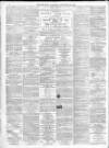 Bee-Hive Saturday 20 February 1864 Page 8