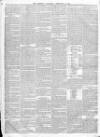 Bee-Hive Saturday 09 February 1867 Page 2