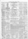 Bee-Hive Saturday 09 February 1867 Page 8