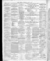 ESTABLISHED TWENTY YEARS. M. MOSES, PRACTICAL TAILOR, Every article of mixed Doeskin guaranteed from the famed Mill, of Law Happenstall,