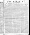 Bee-Hive Saturday 17 July 1869 Page 9