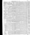 Bee-Hive Saturday 24 July 1869 Page 12