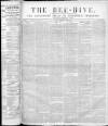 Bee-Hive Saturday 23 October 1869 Page 9