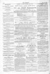 Bee-Hive Saturday 24 December 1870 Page 16