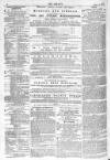 Bee-Hive Saturday 01 April 1871 Page 16