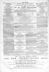 Bee-Hive Saturday 27 April 1872 Page 16