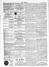 Bee-Hive Saturday 18 April 1874 Page 6