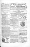 Bee-Hive Saturday 19 June 1875 Page 15