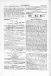 Bee-Hive Saturday 15 January 1876 Page 8