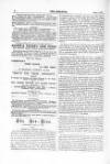 Bee-Hive Saturday 18 March 1876 Page 8