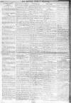 Imperial Weekly Gazette Saturday 05 March 1808 Page 4