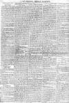 Imperial Weekly Gazette Saturday 12 March 1808 Page 2