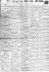 Imperial Weekly Gazette Saturday 19 May 1810 Page 1