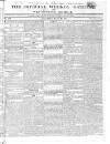Imperial Weekly Gazette Saturday 21 March 1818 Page 1