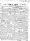 Imperial Weekly Gazette Saturday 18 April 1818 Page 1