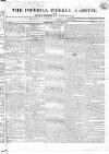 Imperial Weekly Gazette Saturday 18 July 1818 Page 1