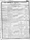 Imperial Weekly Gazette Saturday 05 December 1818 Page 1