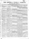 Imperial Weekly Gazette Saturday 26 December 1818 Page 1