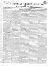 Imperial Weekly Gazette Saturday 27 February 1819 Page 1