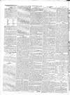 Imperial Weekly Gazette Saturday 02 October 1819 Page 4