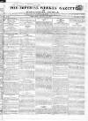Imperial Weekly Gazette Saturday 04 December 1819 Page 1