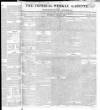 Imperial Weekly Gazette