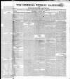 Imperial Weekly Gazette Saturday 10 June 1820 Page 1