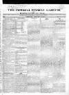 Imperial Weekly Gazette Saturday 08 February 1823 Page 1