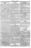 Imperial Weekly Gazette Saturday 15 February 1823 Page 3