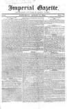 Imperial Weekly Gazette Saturday 02 August 1823 Page 1
