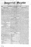 Imperial Weekly Gazette Saturday 14 February 1824 Page 1
