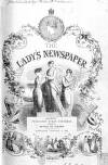 Lady's Newspaper and Pictorial Times Saturday 02 January 1847 Page 5