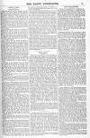 Lady's Newspaper and Pictorial Times Saturday 02 January 1847 Page 21