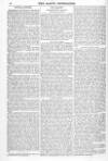 Lady's Newspaper and Pictorial Times Saturday 02 January 1847 Page 22