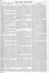 Lady's Newspaper and Pictorial Times Saturday 09 January 1847 Page 3