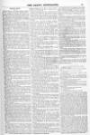 Lady's Newspaper and Pictorial Times Saturday 09 January 1847 Page 9