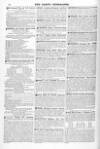 Lady's Newspaper and Pictorial Times Saturday 09 January 1847 Page 20